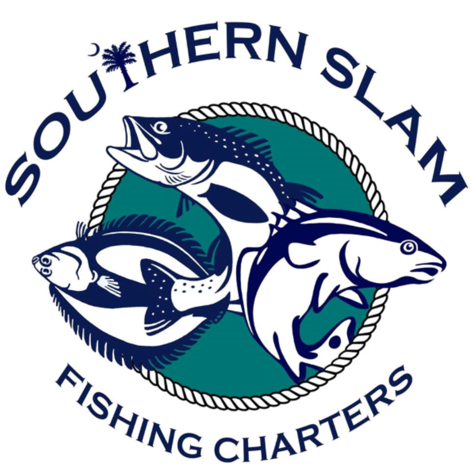 Things To Do Southern Slam Fishing Charters